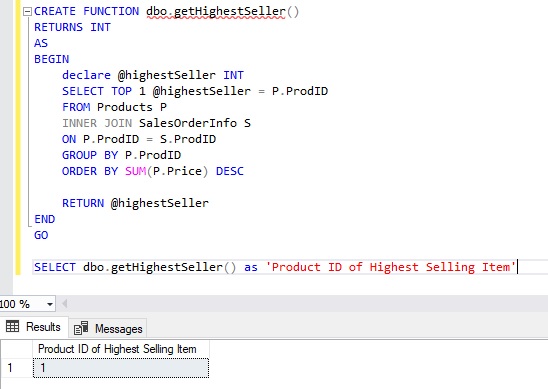 Scalar Valued Functions The Ultimate Guide For Beginners