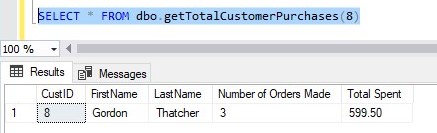 SQL Server Table Expressions: The Ultimate Guide for Beginners