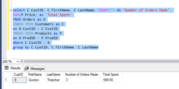 Inline Table Valued Functions: The Ultimate Guide for Beginners