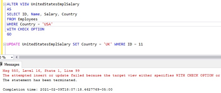 sqlitestudio check constraint failed sqlitestudio check constraint failed