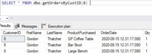 User Defined Functions in SQL Server: A Complete Guide