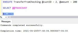 SQL Server Transactions: An Introduction for Beginners