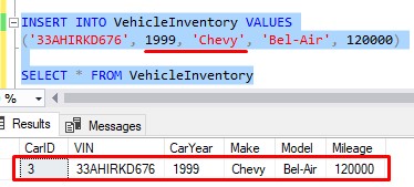 check constraint 1999 subaru