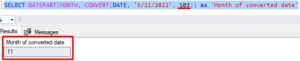 SQL Server CONVERT: A How-To Guide with Examples