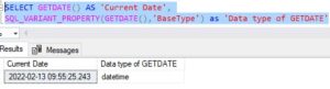 SQL Server CONVERT: A How-To Guide with Examples