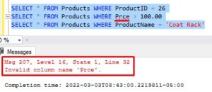 SQL Server GO: Explained with Examples