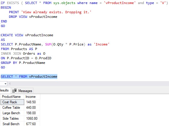 How To Check Table Name Exists In Sql Server | Brokeasshome.com