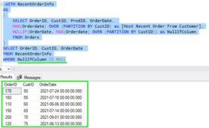 SQL Server NULLIF: Explained for Beginners - Simple SQL Tutorials