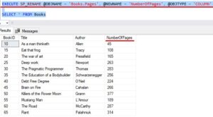 How to Find Text in a SQL Server Stored Procedure: Just run this one query!