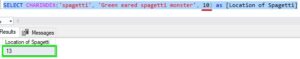 How to find a string within a string in SQL Server: Explained with ...