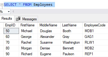 How To Drop A Column In Sql Server: Explained With Examples - Simple Sql  Tutorials