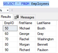 How To Drop A Column In Sql Server: Explained With Examples - Simple Sql  Tutorials