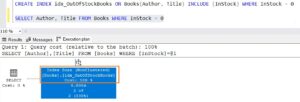 SQL Server Filtered Indexes: Explained for Beginners - Simple SQL Tutorials
